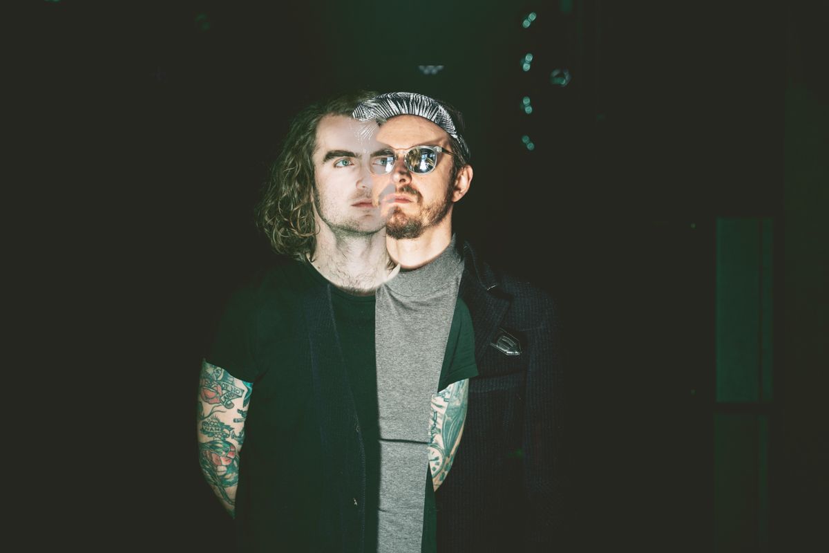 Weekend Affair // Not Dead Project // le Grand Mix // 09.02.21