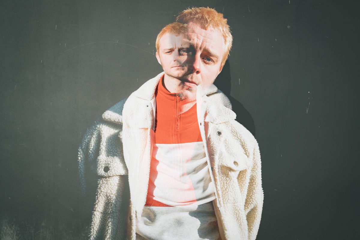 Yolande Bashing // Not Dead Project // le Métaphone // 11.02.21