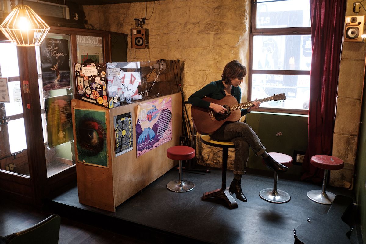 Lonny // Le Motel, Paris