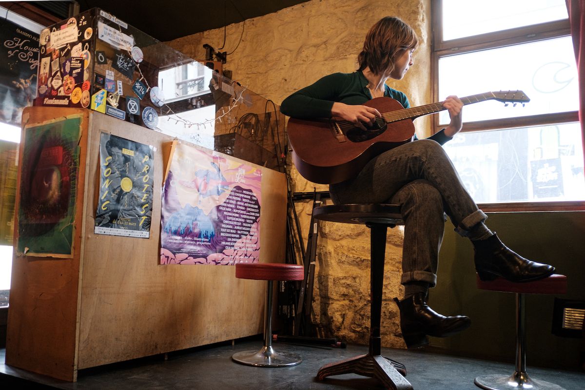 Lonny // Le Motel, Paris