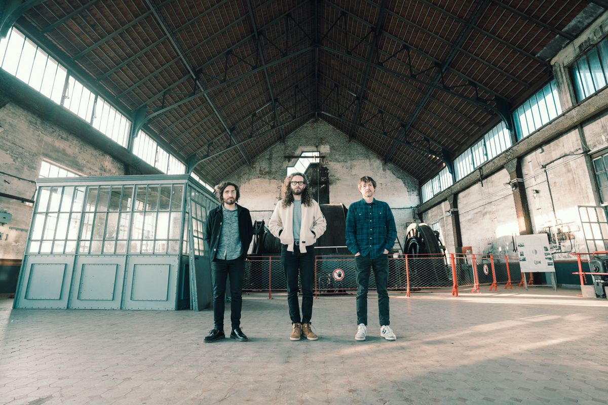 Temps Calme // Not Dead Project // le Métaphone // 11.02.21