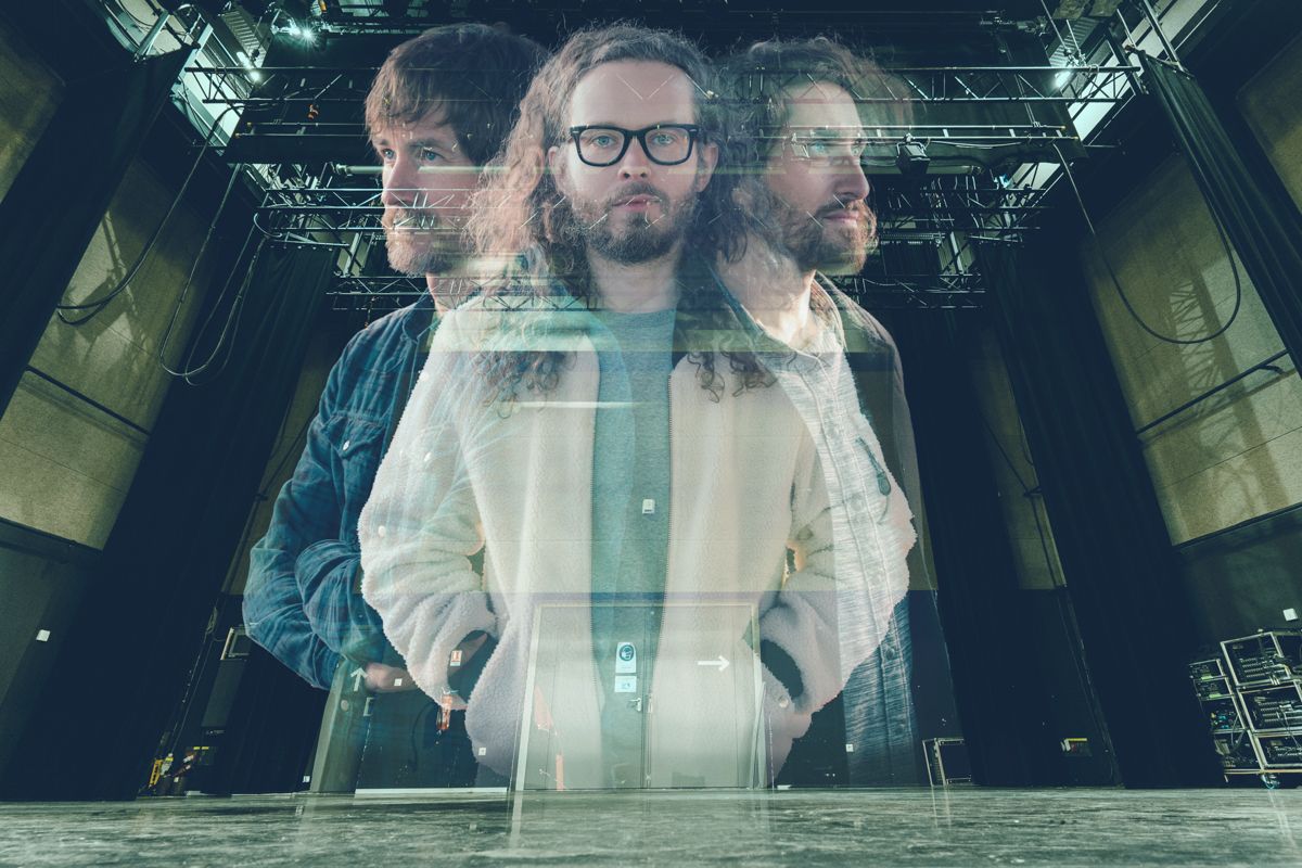 Temps Calme // Not Dead Project // le Métaphone // 11.02.21