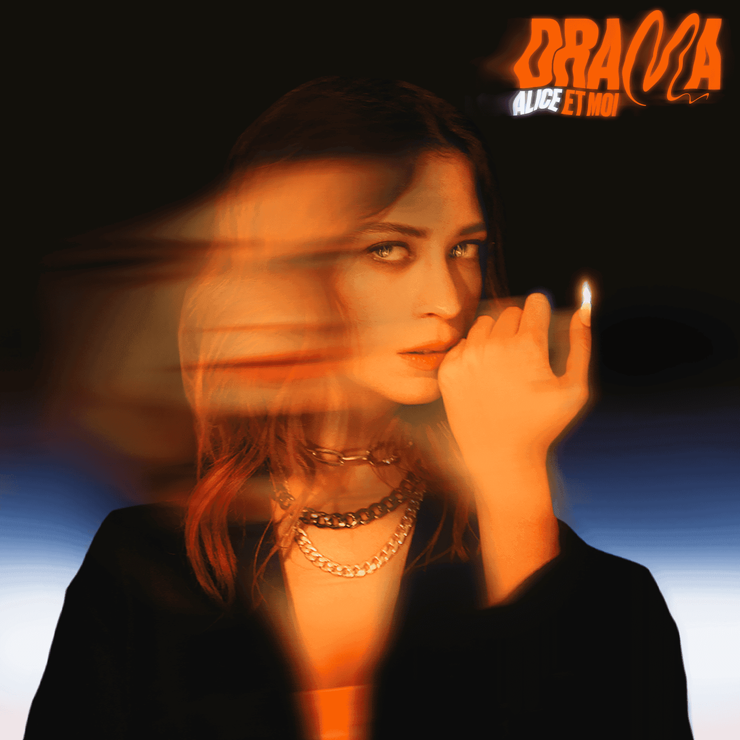 couverture de l'album DRAMA d'Alice et Moi