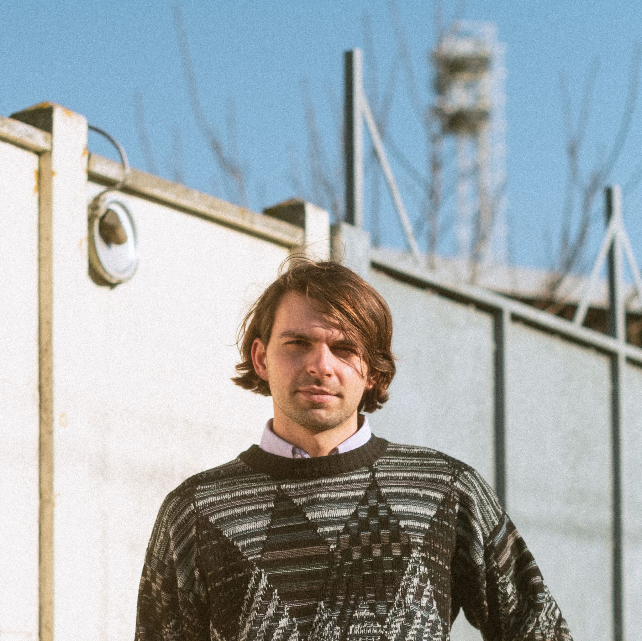 Crédit : Adrien Melchior