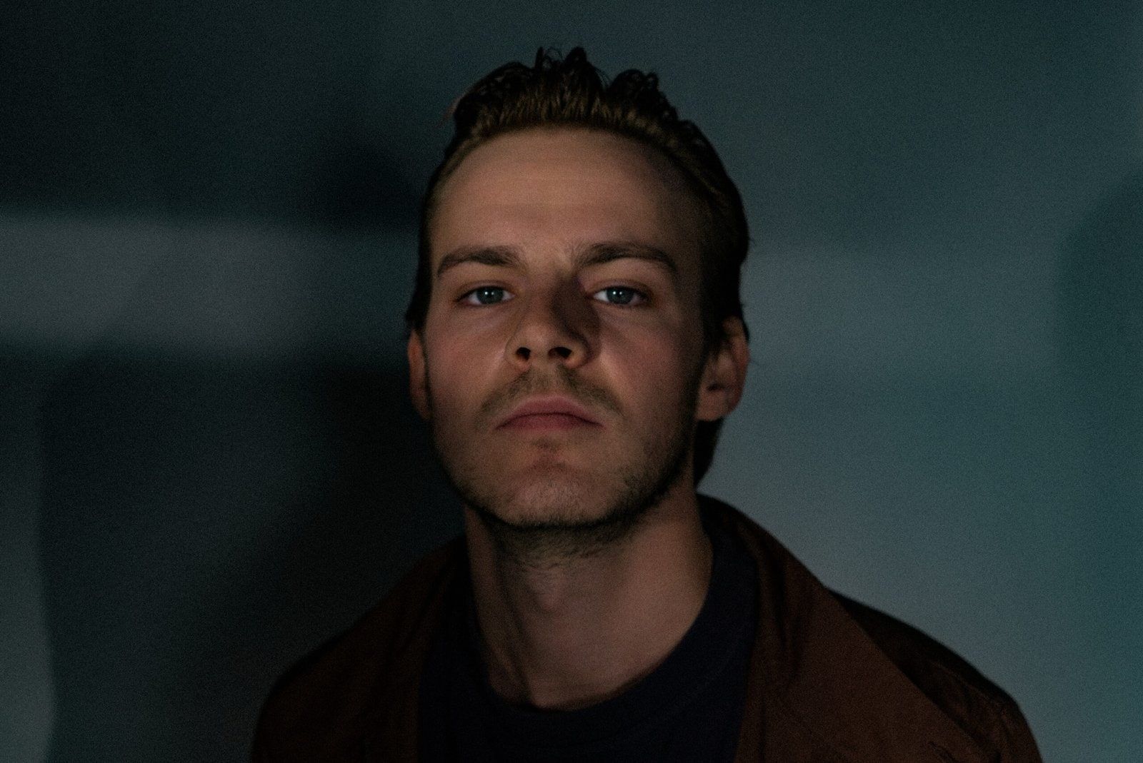 Crédit : Simon Vanrie