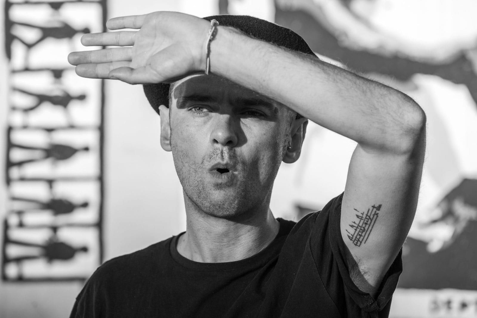 Crédit : David Holt