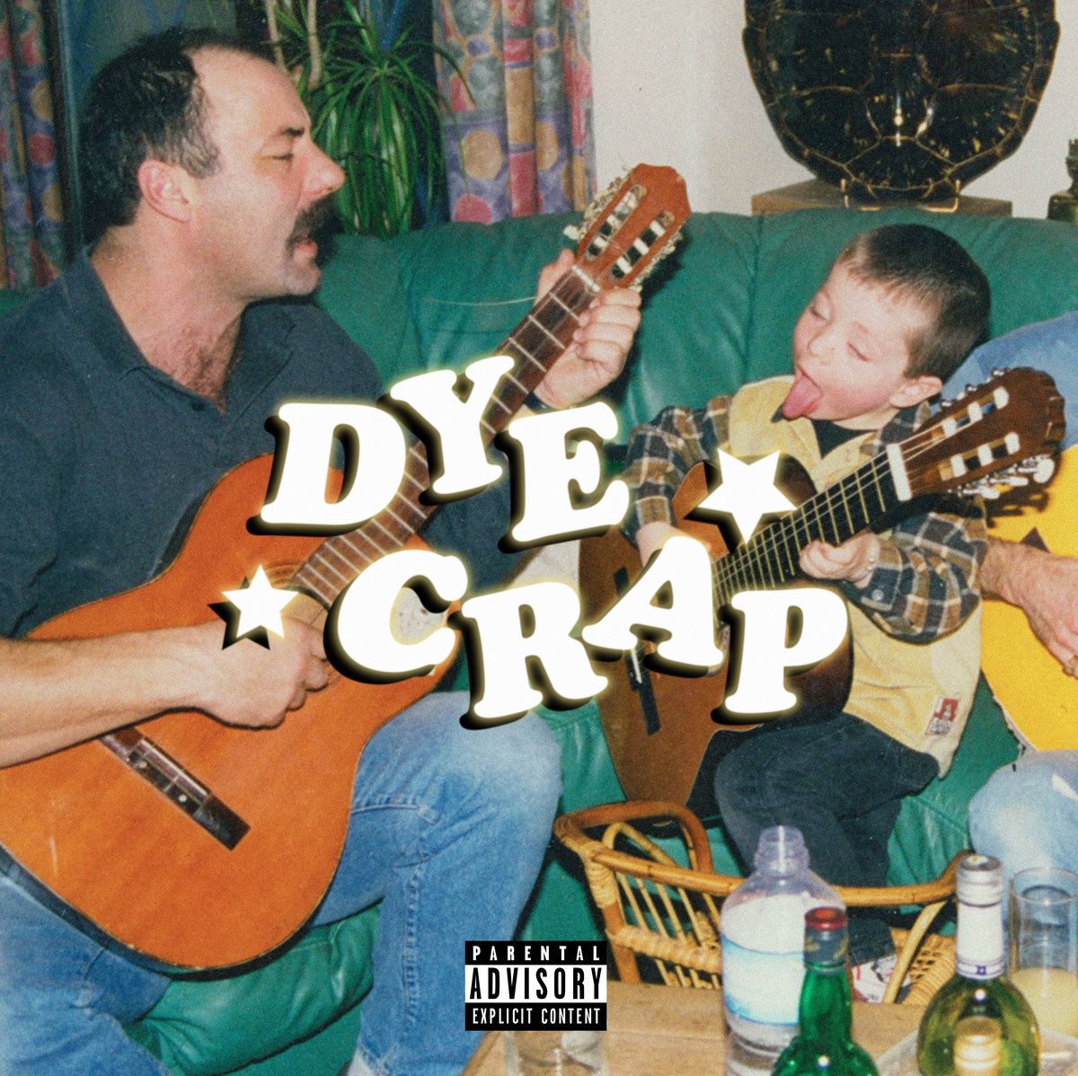 Dye Crap