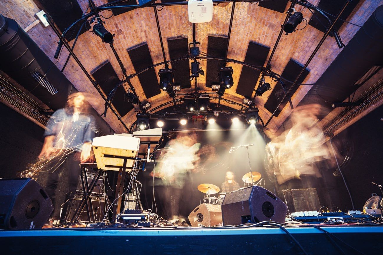 Quantum Quantum // Not Dead Project // les 4 Ecluses, Dunkerque // 11.05.21