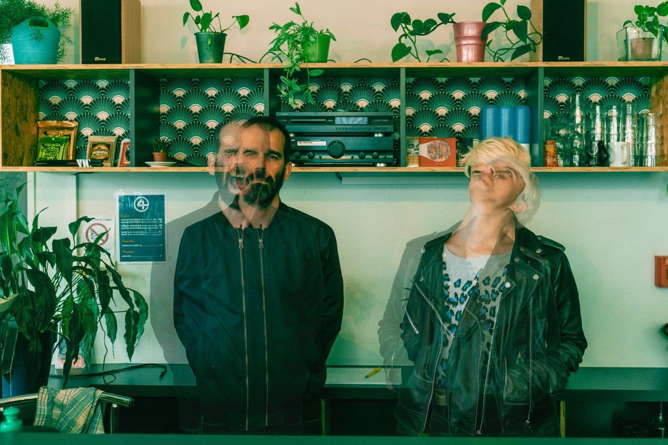 The Breakfast Club // Not Dead Project // les 4 Ecluses, Dunkerque // 11.05.21