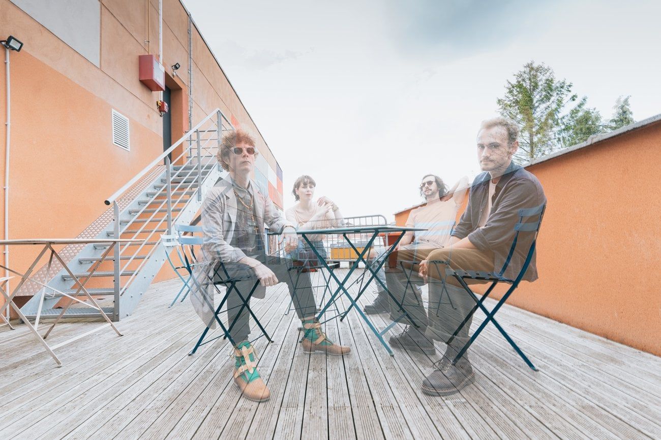 Ralph of London // Not Dead Project // le Grand Mix, Tourcoing // 26.05.21