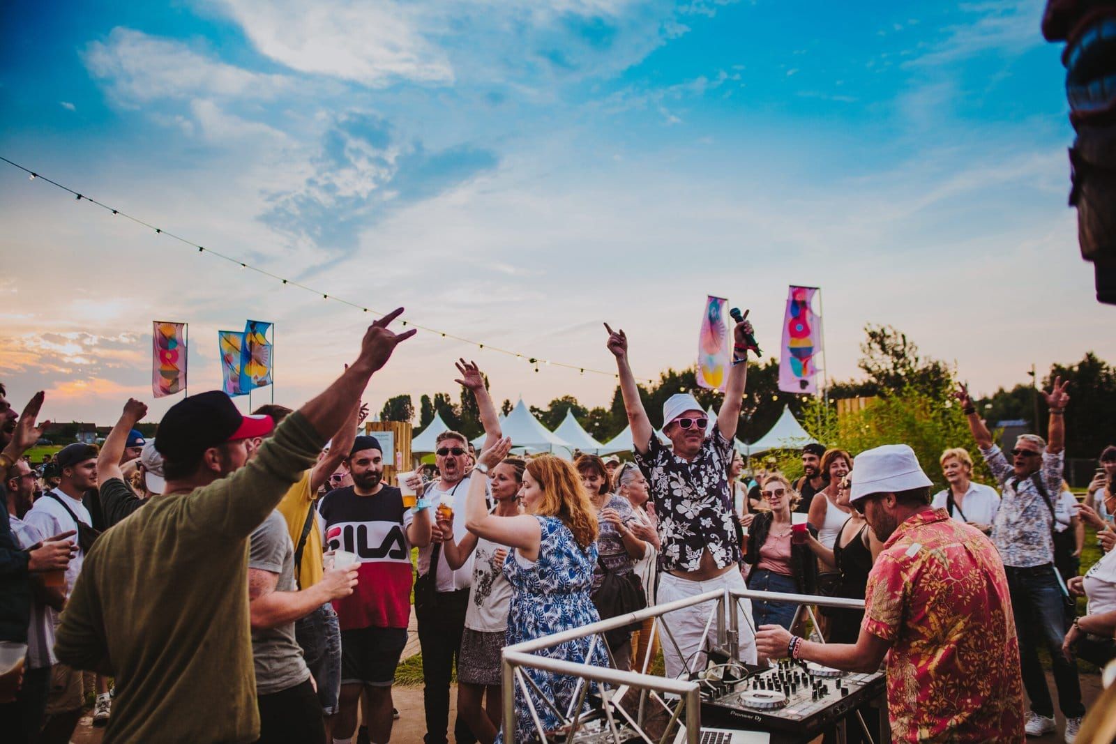 FESTIVAL CEST EXTRA 2021 @ LES NUITS SECRETES © CAROLINE COOLEN @coolen_pictures
