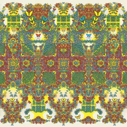 KGLW Butterfly 3000
