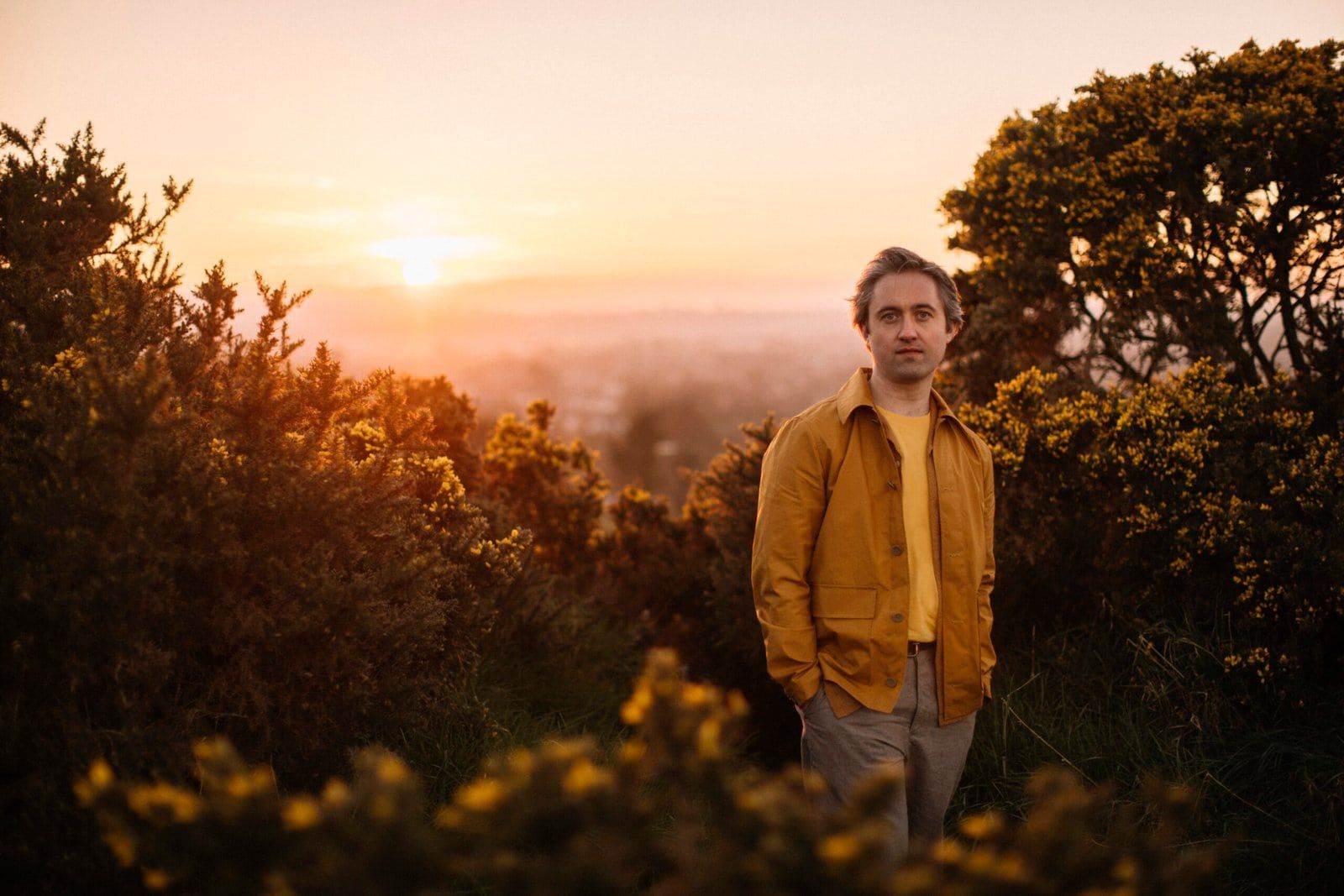 Crédit : Rich Gilligan