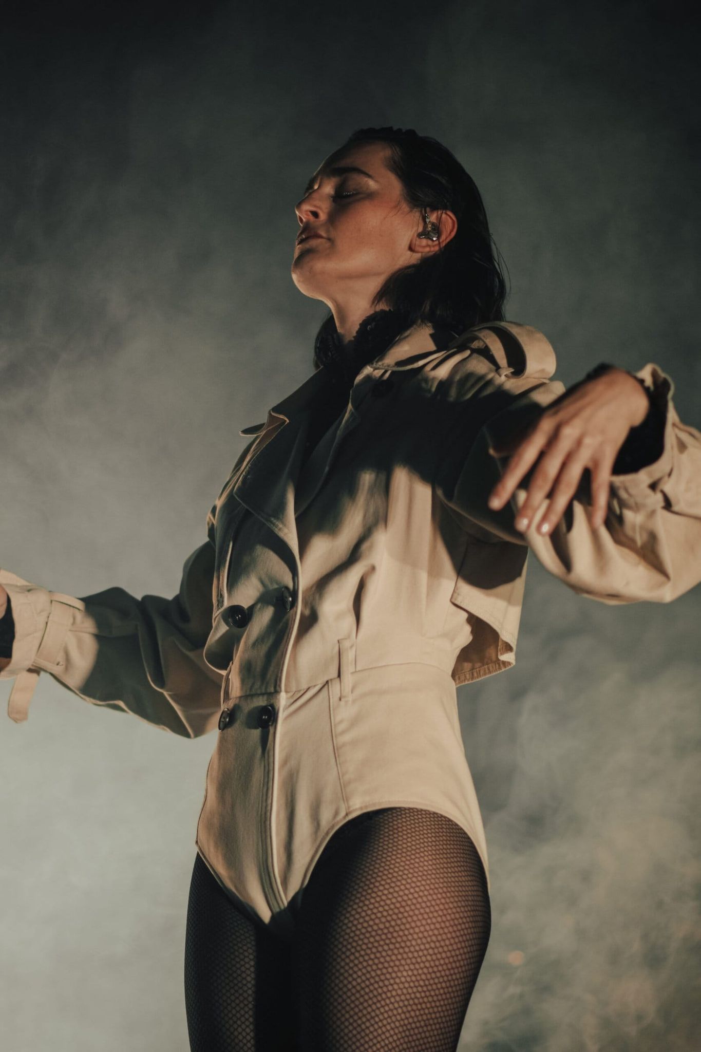 Crédit : Caroline Jollin