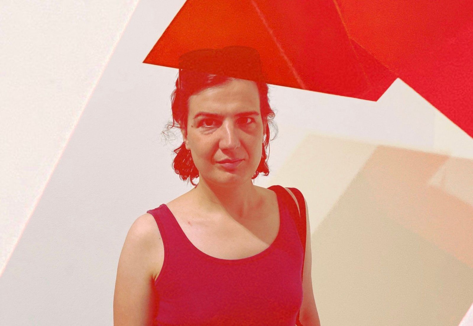 Crédit photos : Héloïse Acher pour La Face B