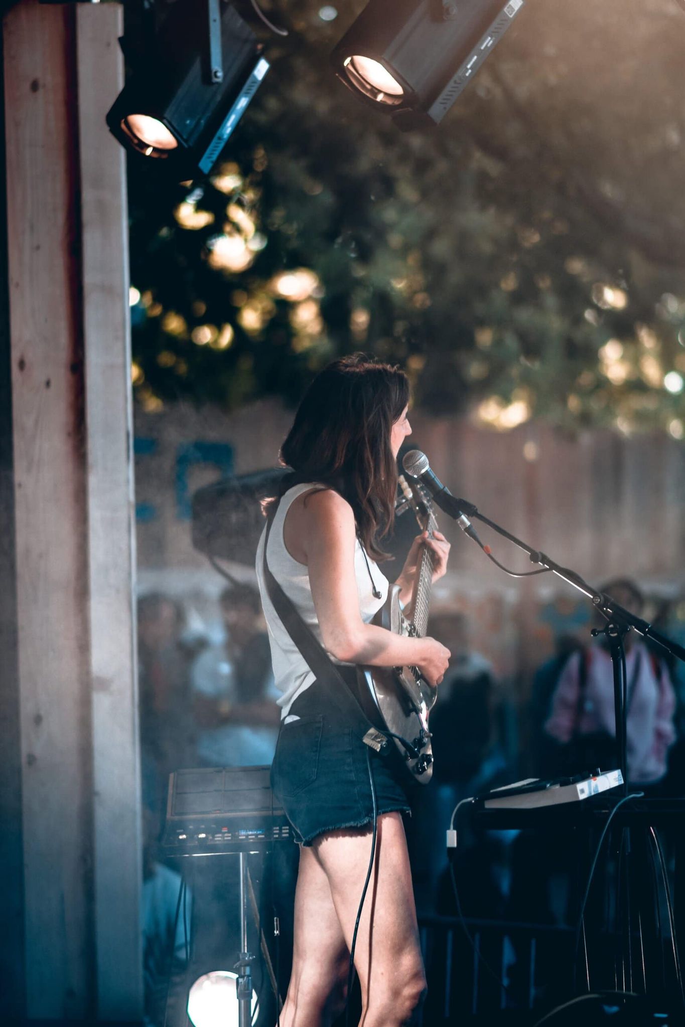 Blumi - Coconut Music Festival