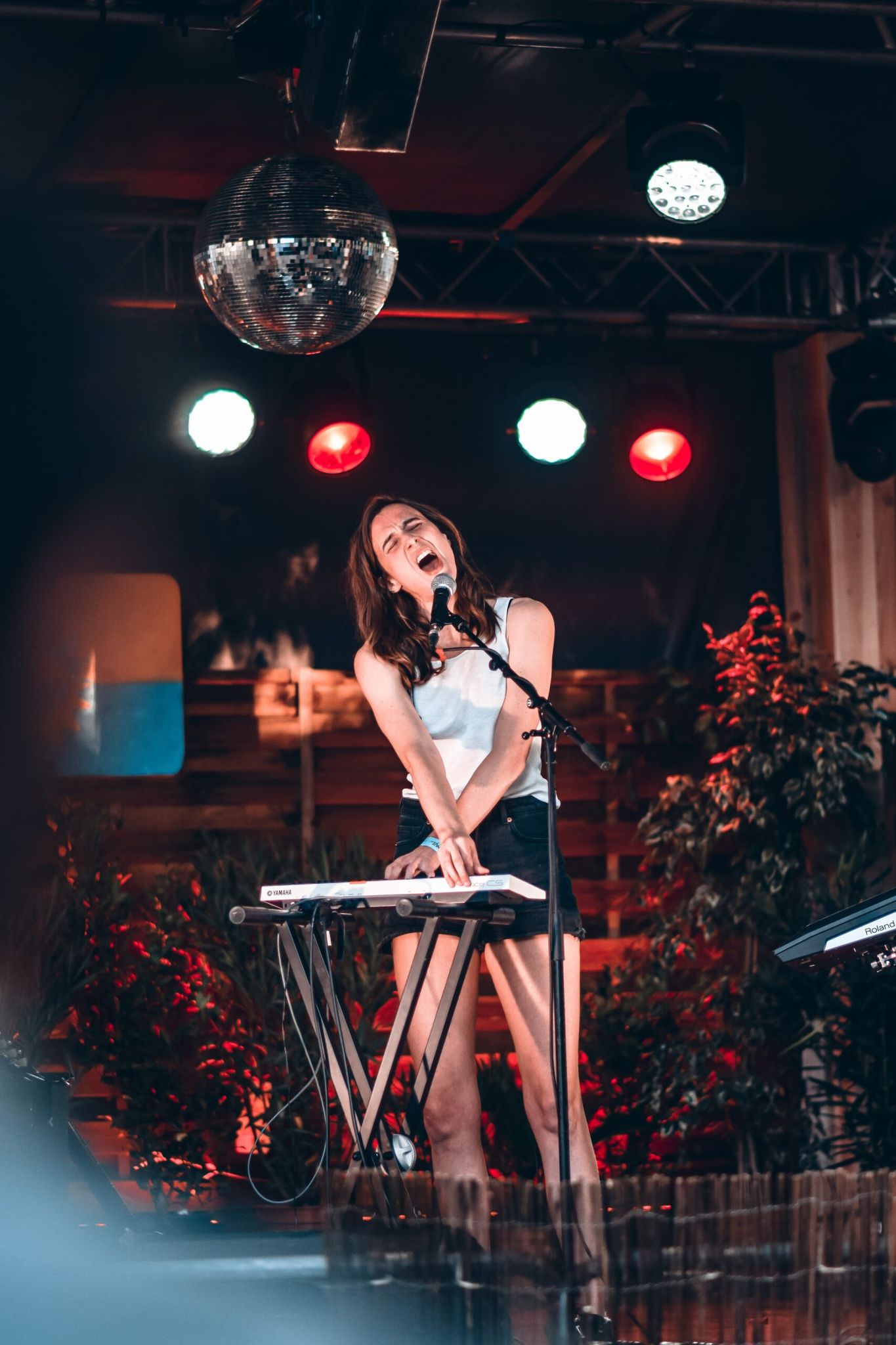 Blumi - Coconut Music Festival