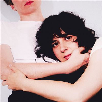 Une Fille, [PIAS] (2021)