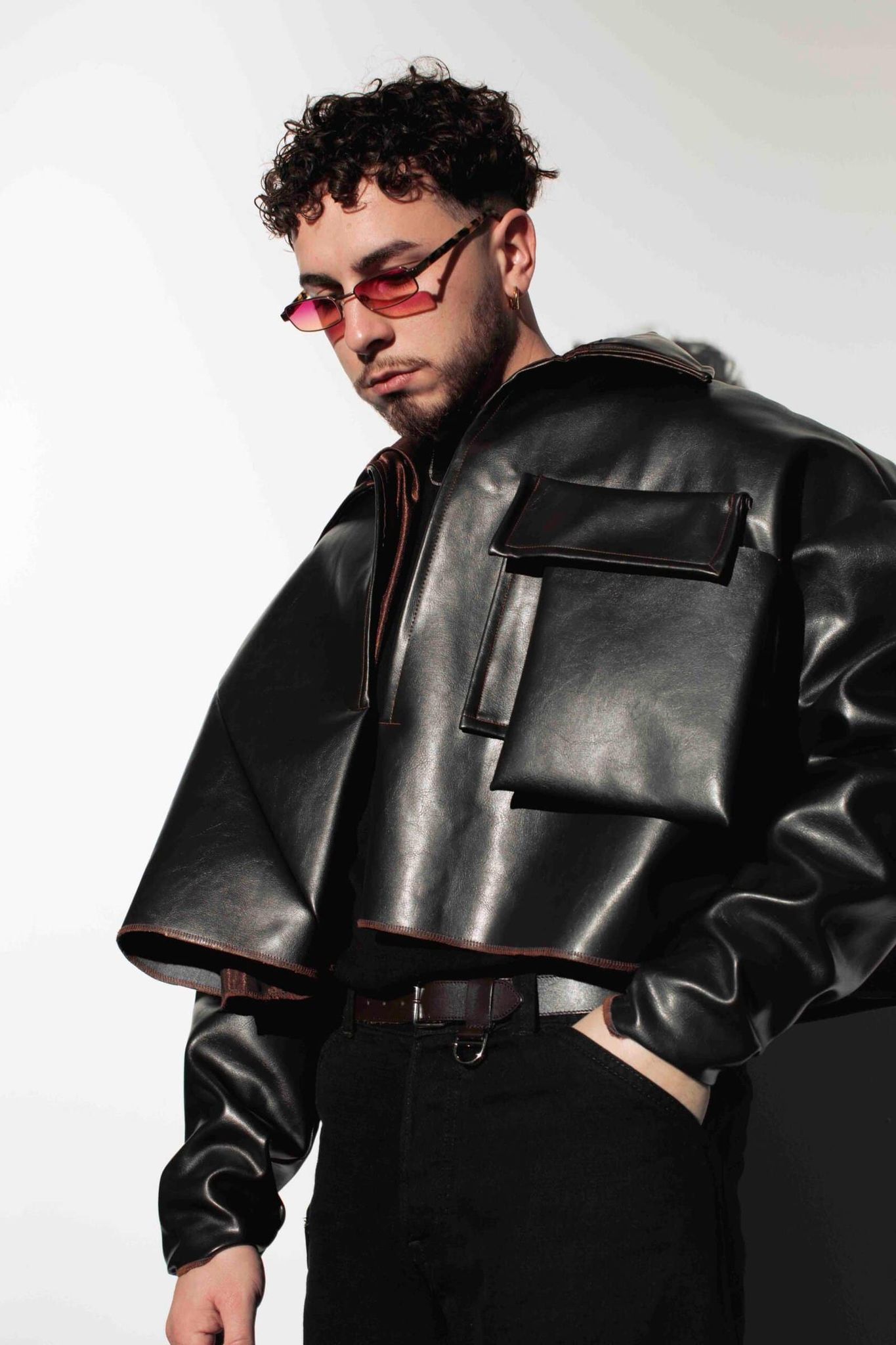 crédit : PABLO KHARROUBI
