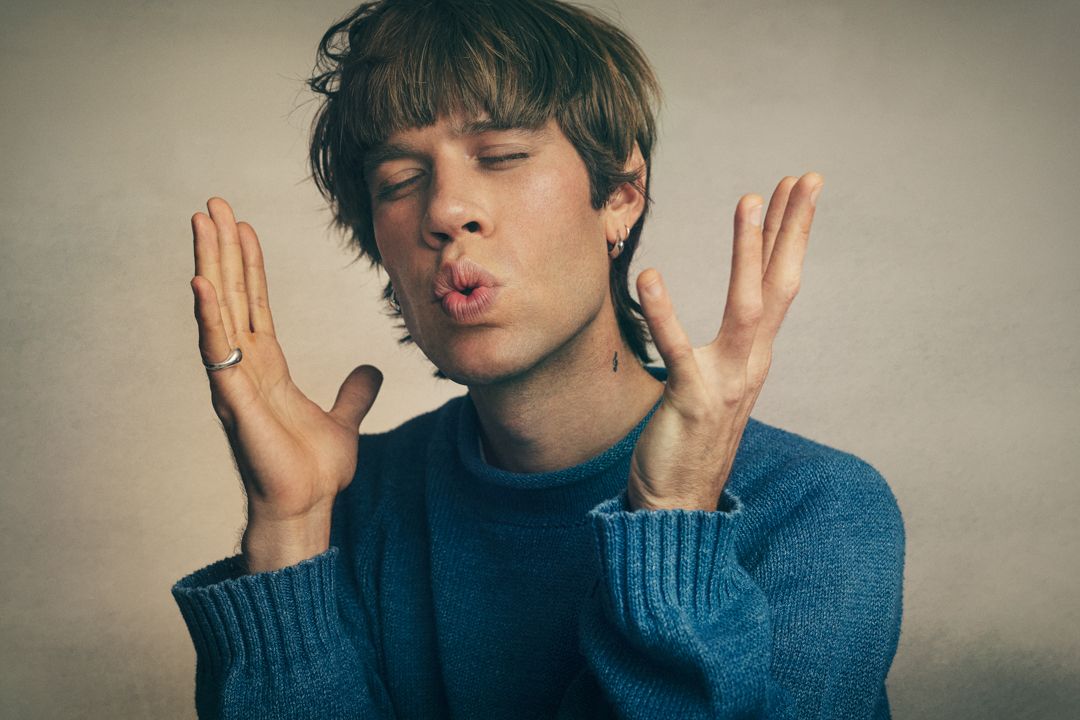 Porches - © Jason Nocito