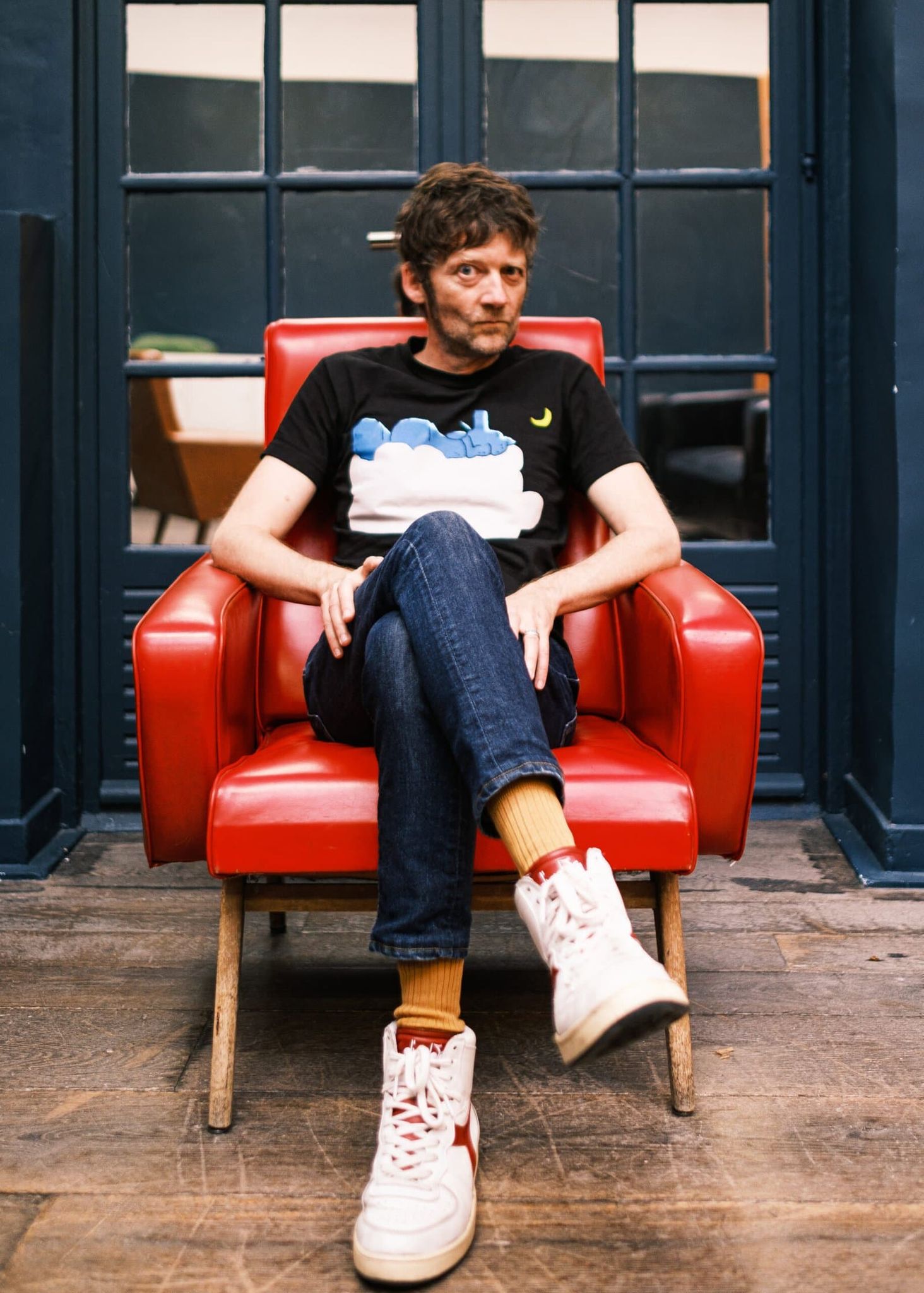 Crédit : Cédric Oberlin