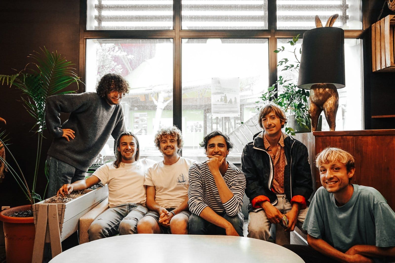 The Big Idea, La Fabuleuse Cantine - @ Caroline Jollin