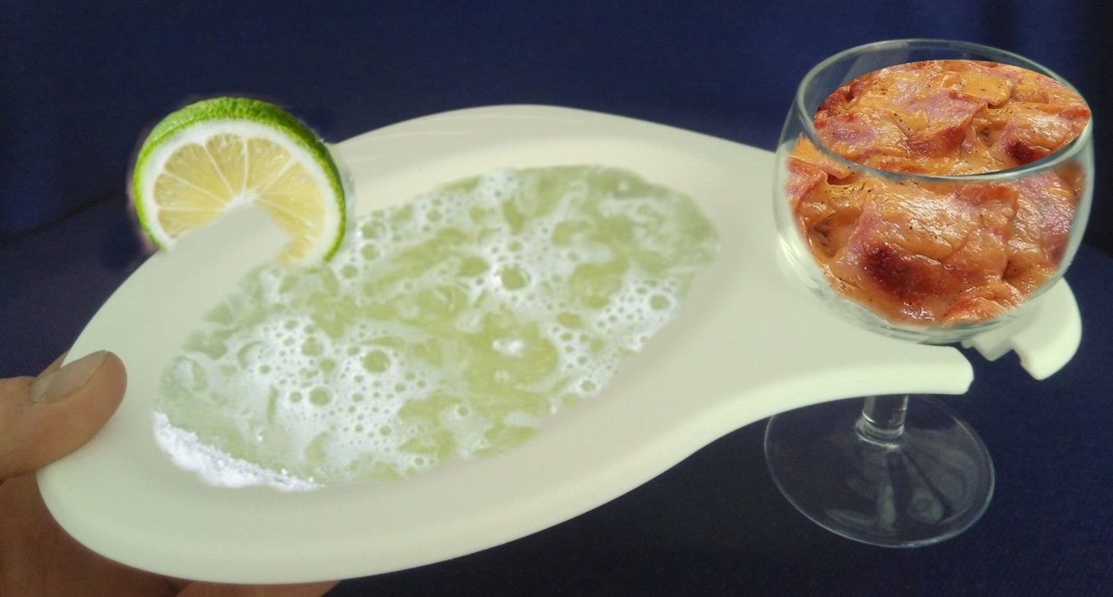 Duo Welsh - Margarita