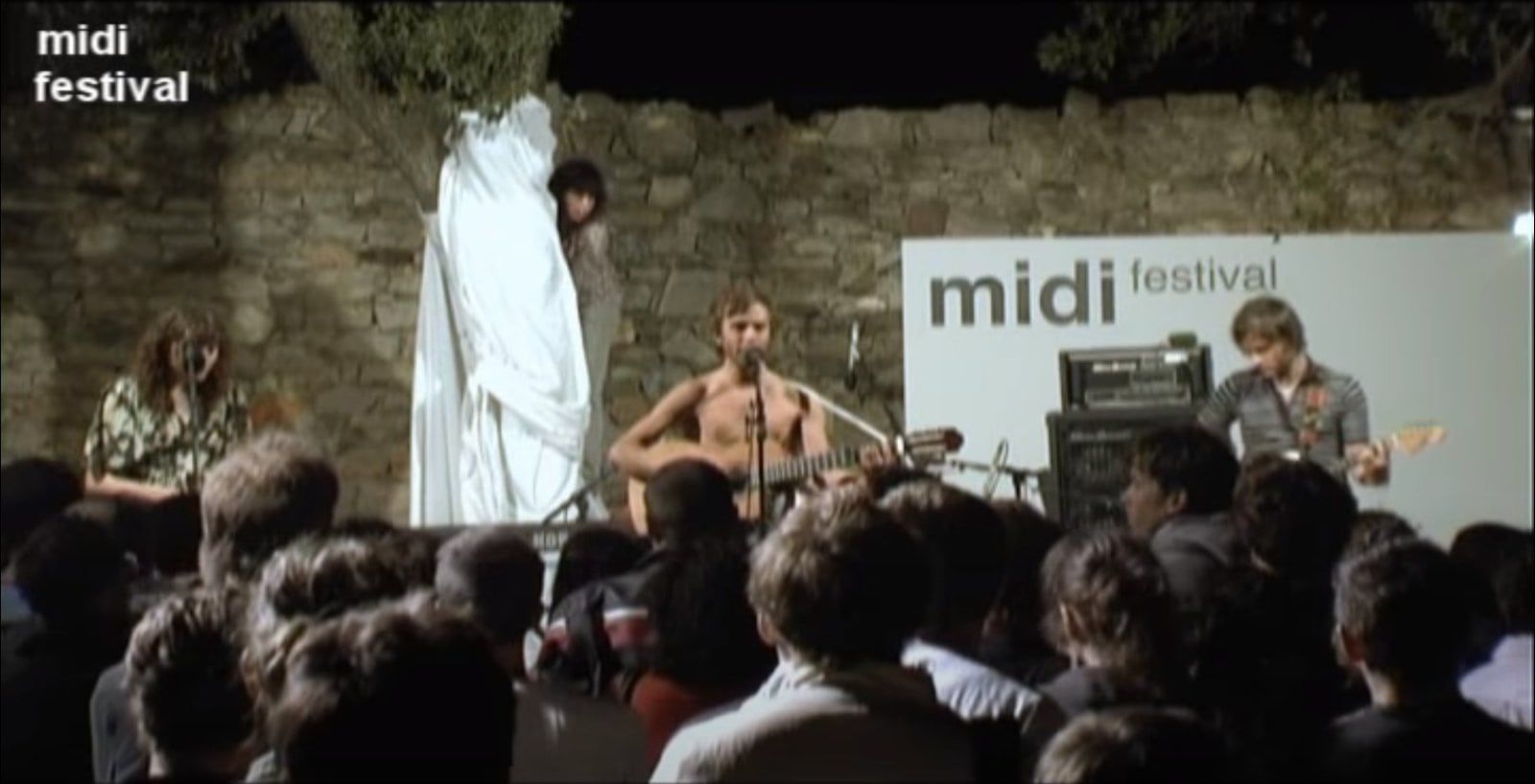 Extrait Vidéo MIDIfilm