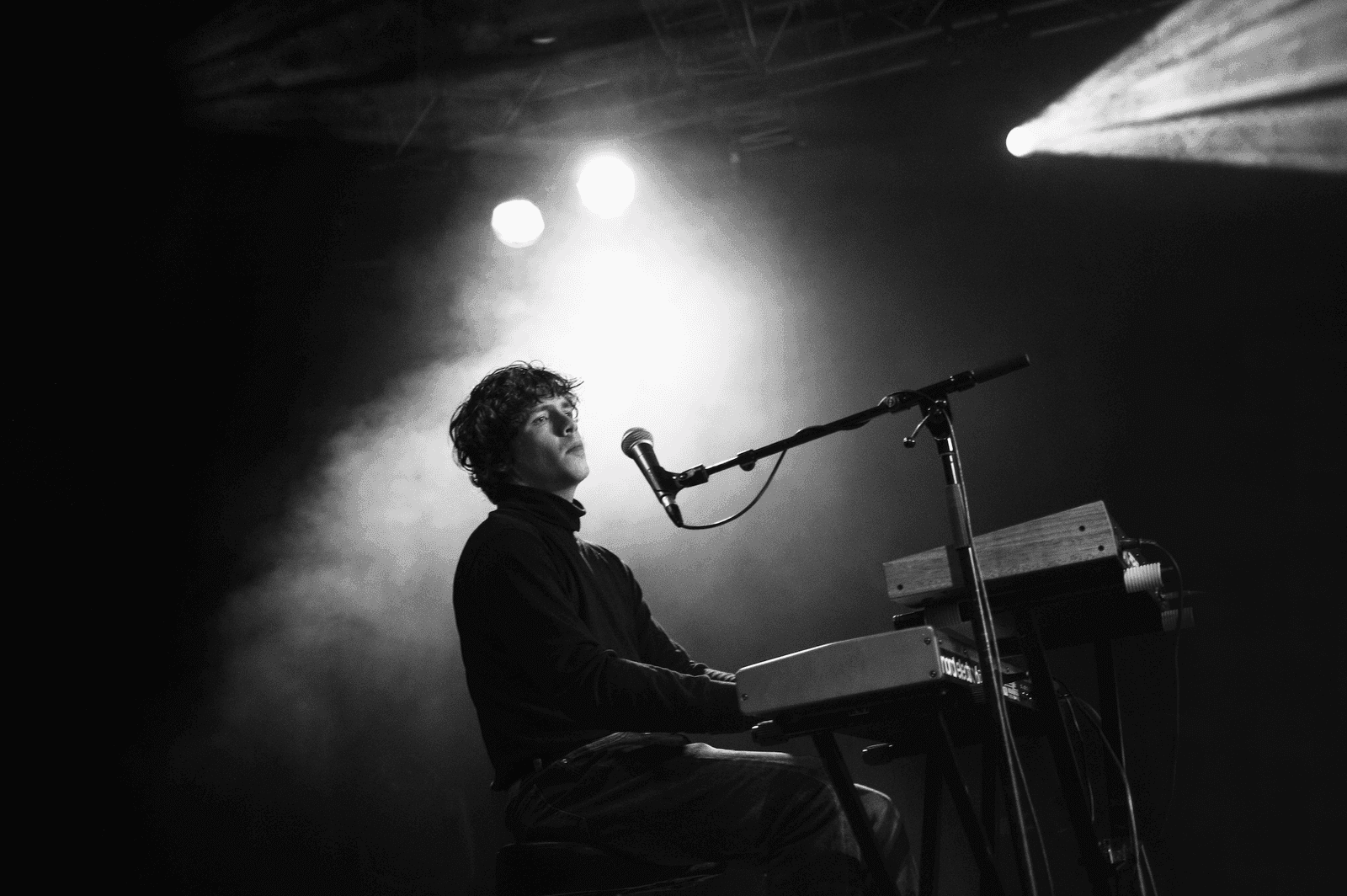 Black Midi #1 © Leelou Jomain