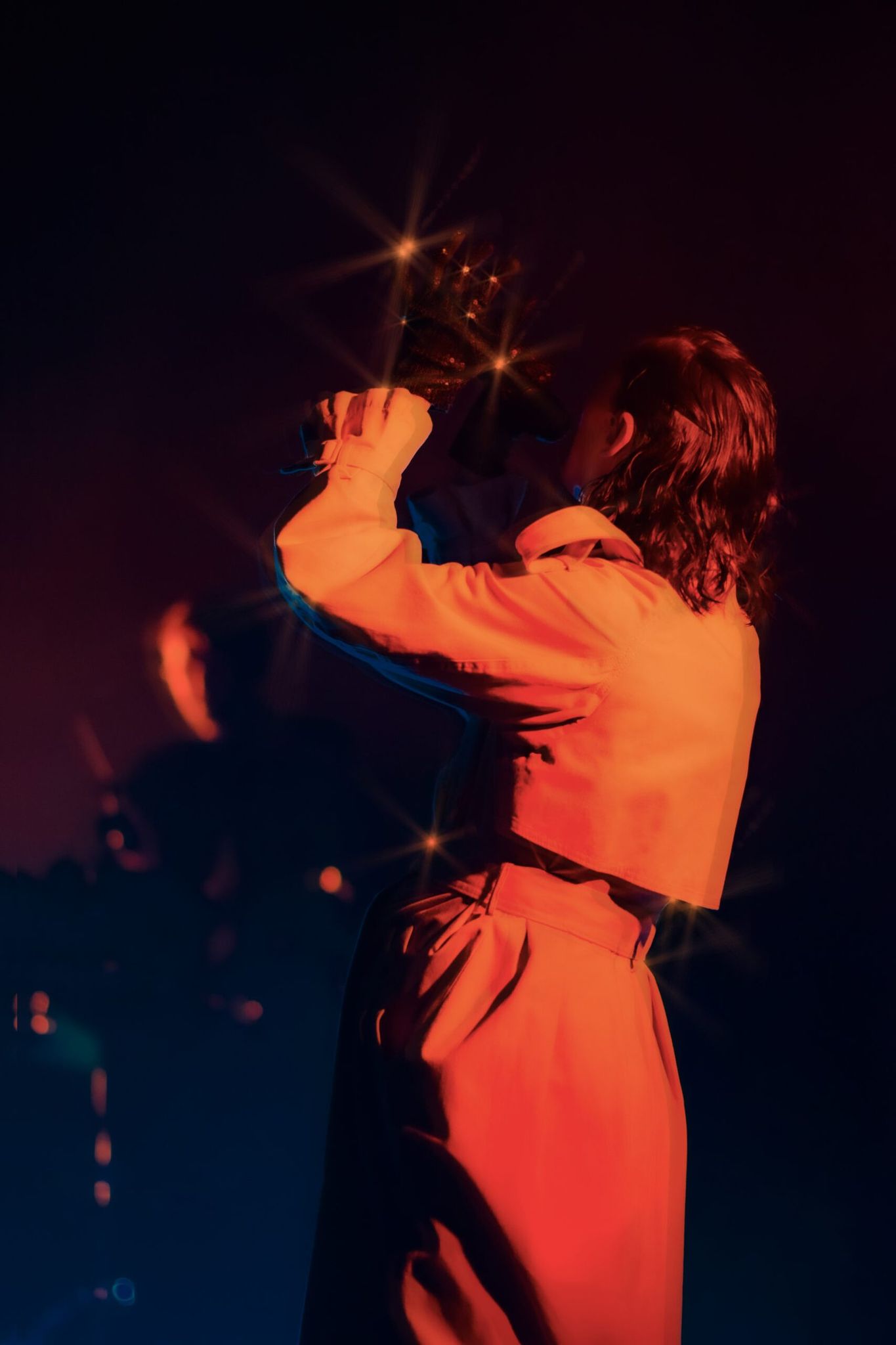 Yelle, La Sirène - La Rochelle