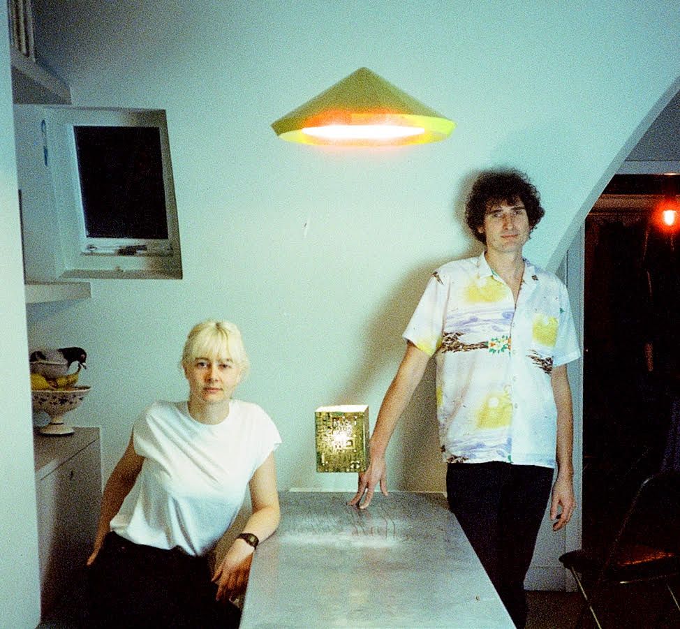 Margaux & Camille d’Écran Total, crédits photo : Clara de Latour