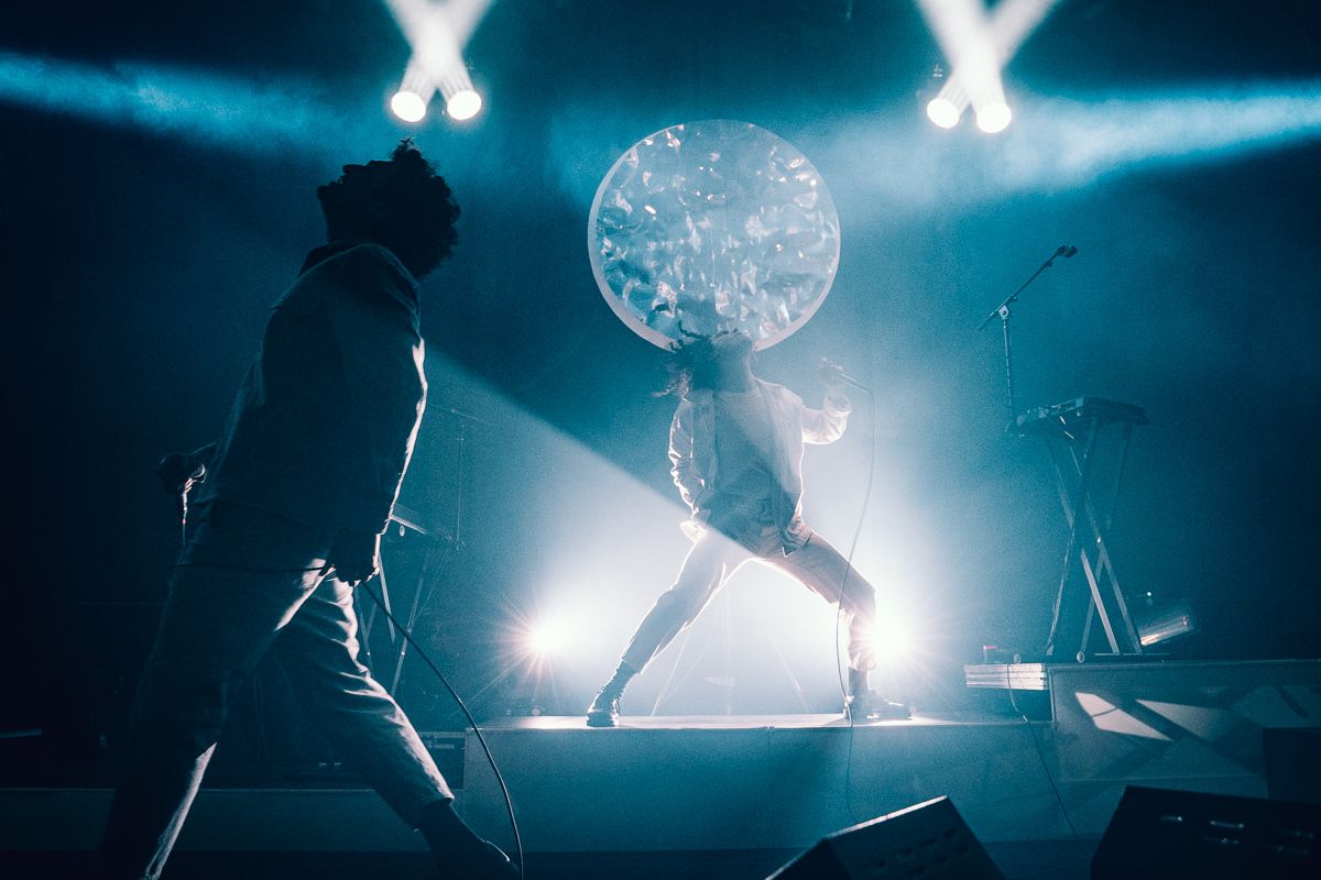 Terrenoire, Pop Factory 2021 @ David TABARY