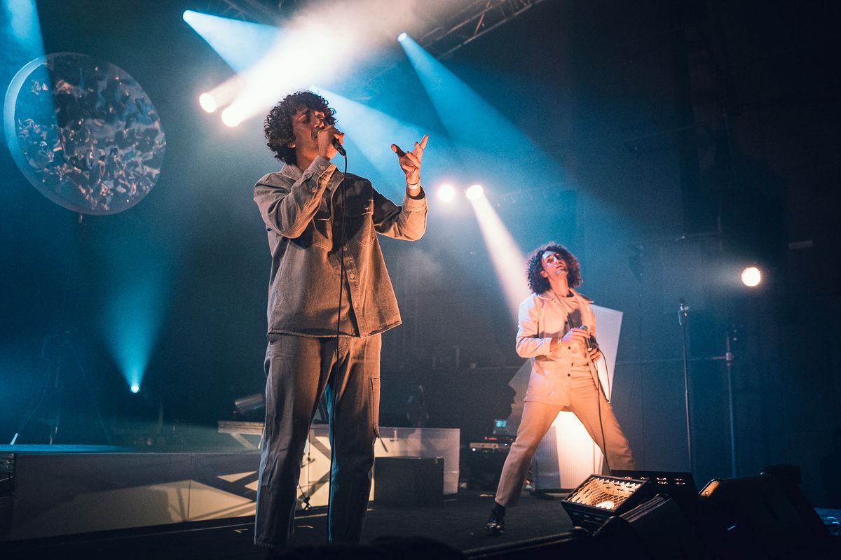 Terrenoire, Pop Factory 2021 @ David TABARY