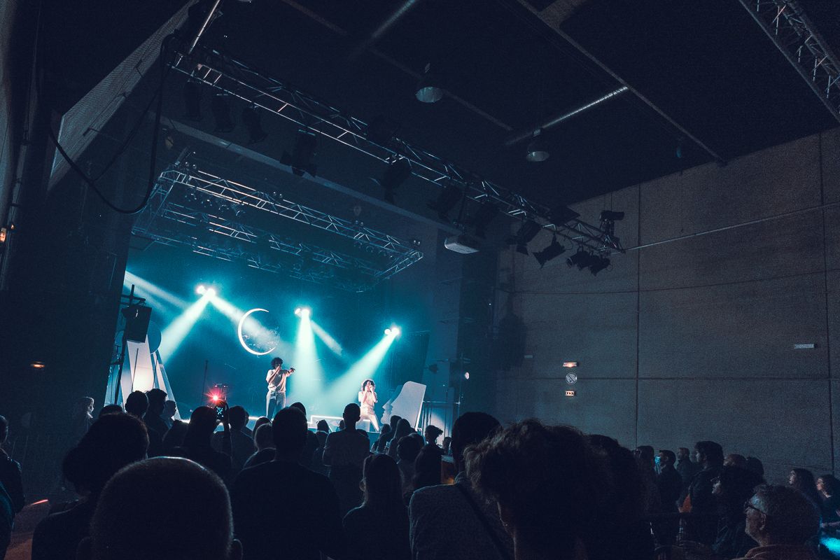Terrenoire, Pop Factory 2021 @ David TABARY