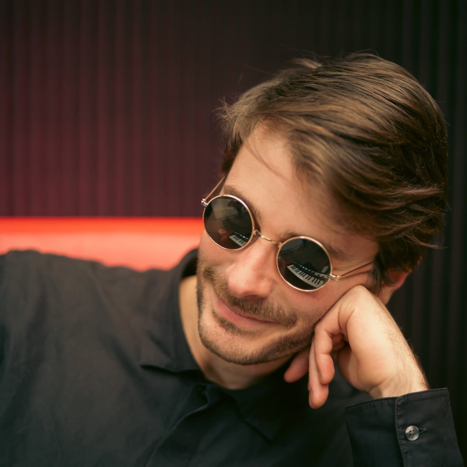 crédit : Dov Adjedj