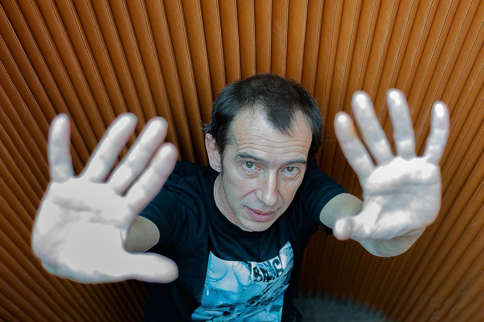 Crédit : Dov Adjedj