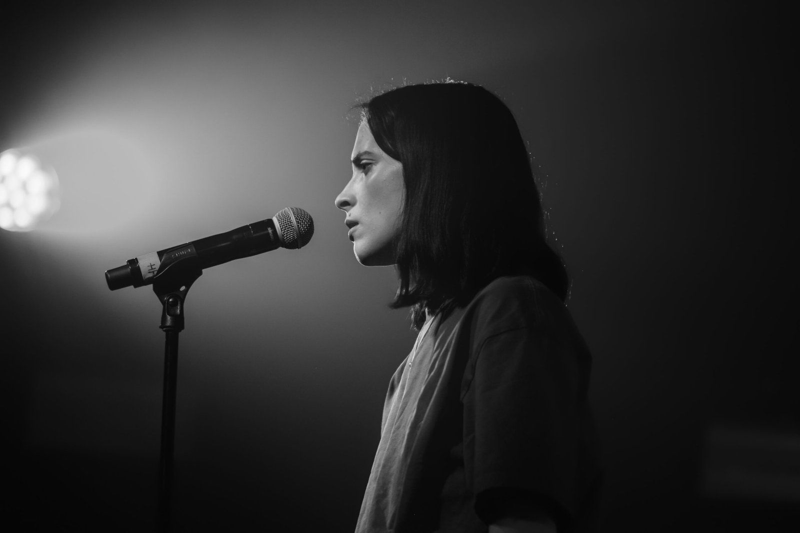 Zinée, Chantier des Francofolies 2022@ Caroline Jollin
