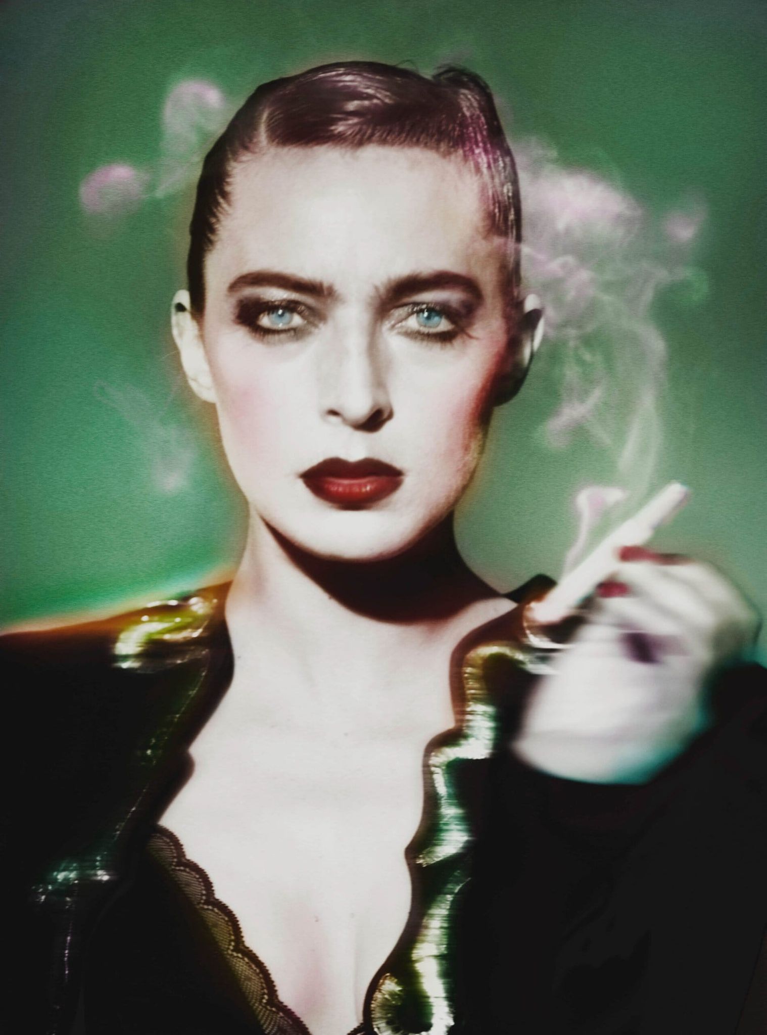 Fishbach par Luka BOOTH