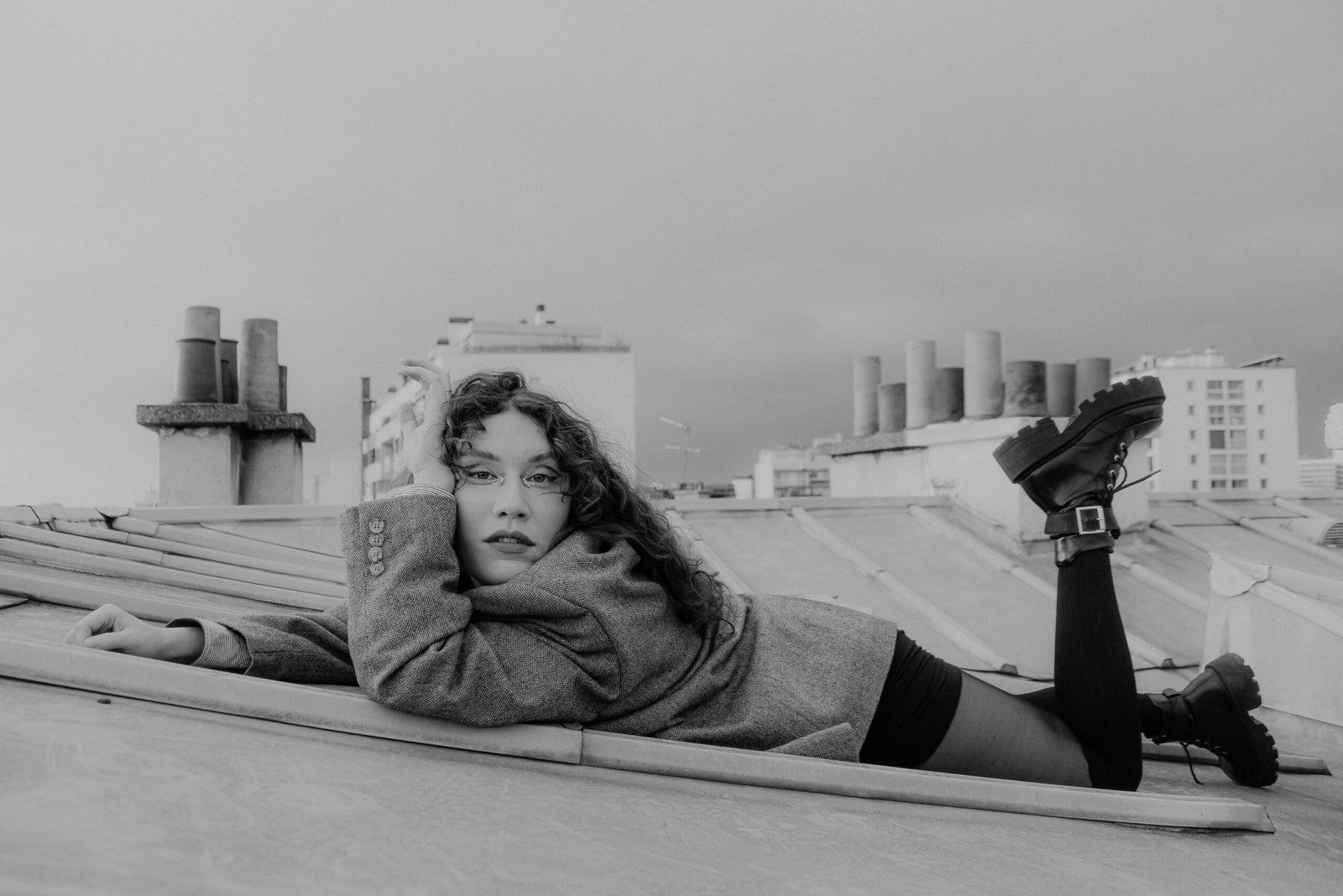 Crédit : Inès Ziouane