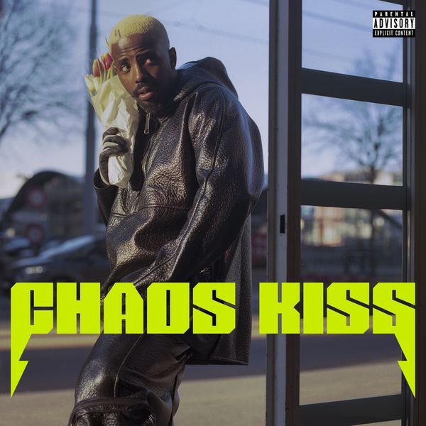 Cover de Chaos Kiss