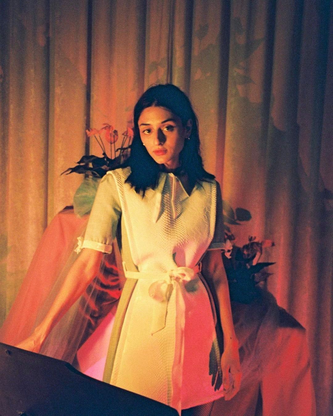 Sofie Royer par Amy Lee