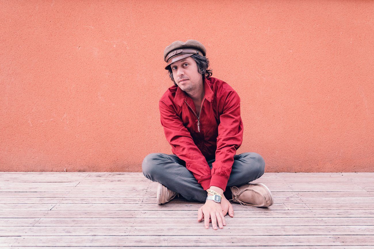 Crédit : David Tabary