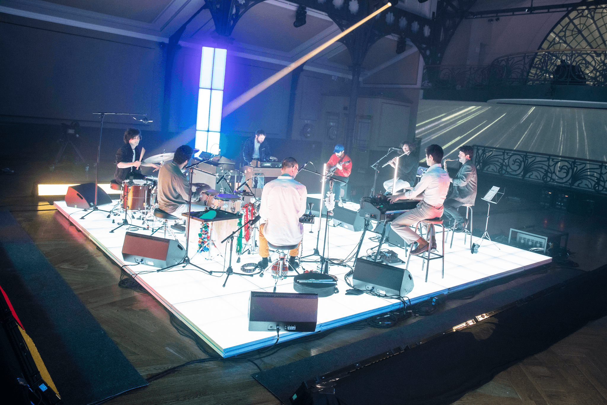 Live CultureBox