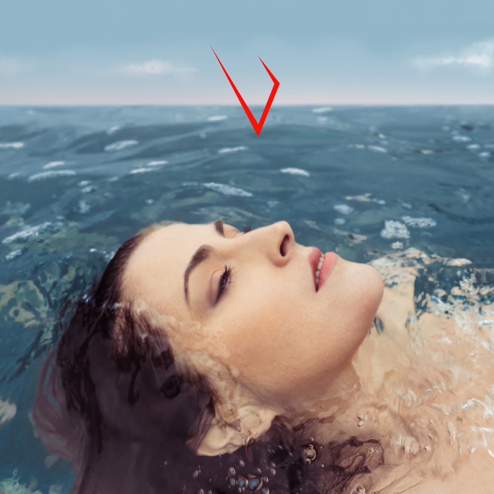 Pochette de l'album Source