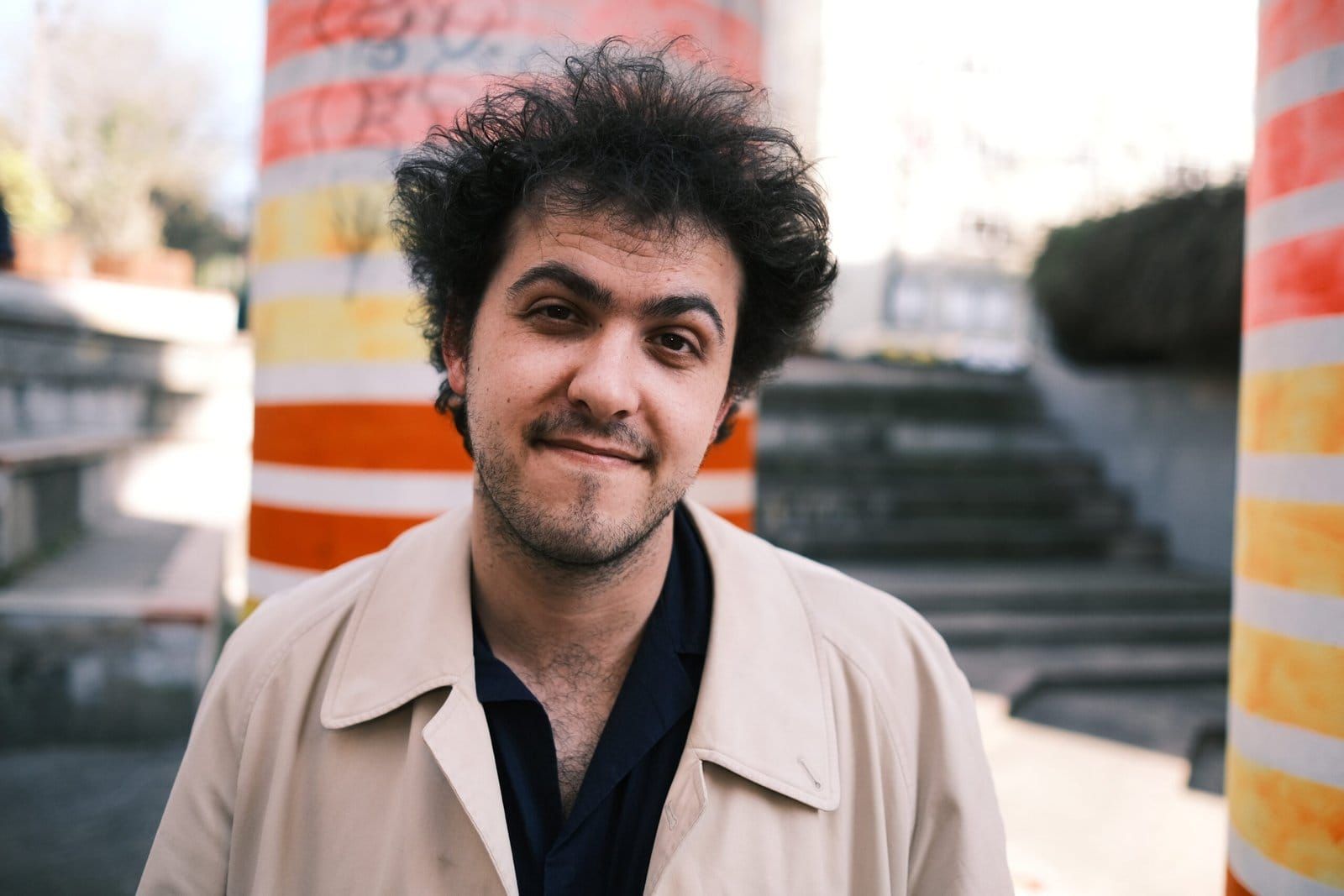 Crédit : Cédric Oberlin
