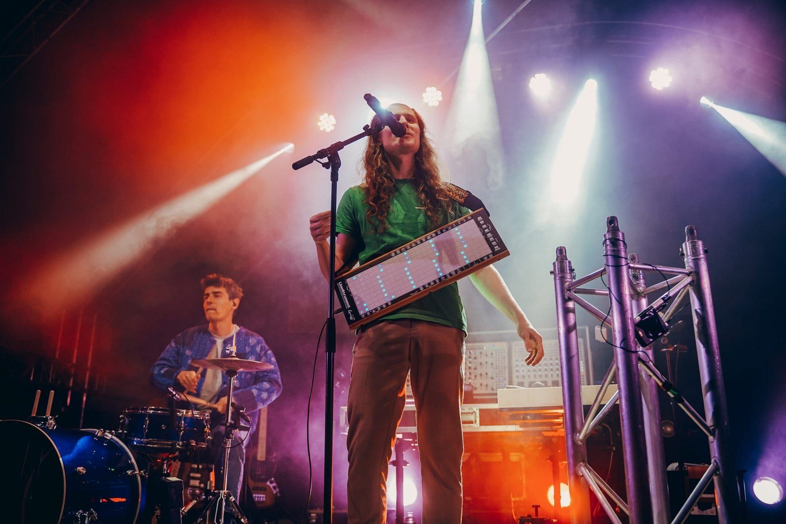 Jacques, Biches Festival 2022 @ Caroline Jollin