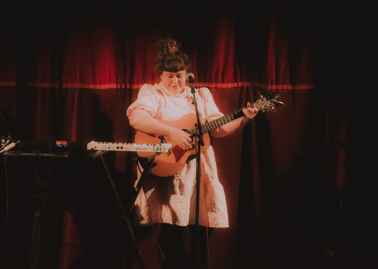 Crédit : Inès Ziouane