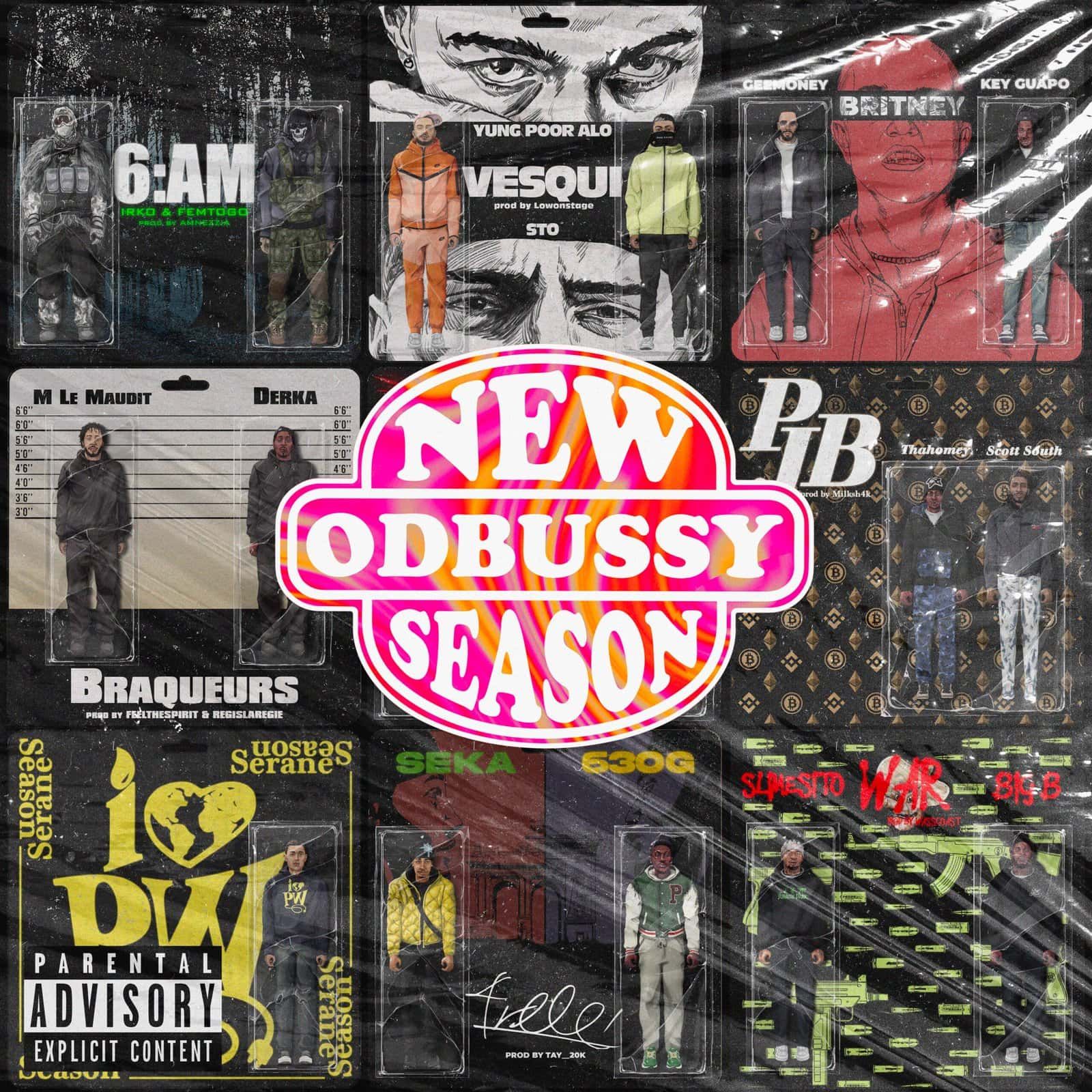 OdBussy