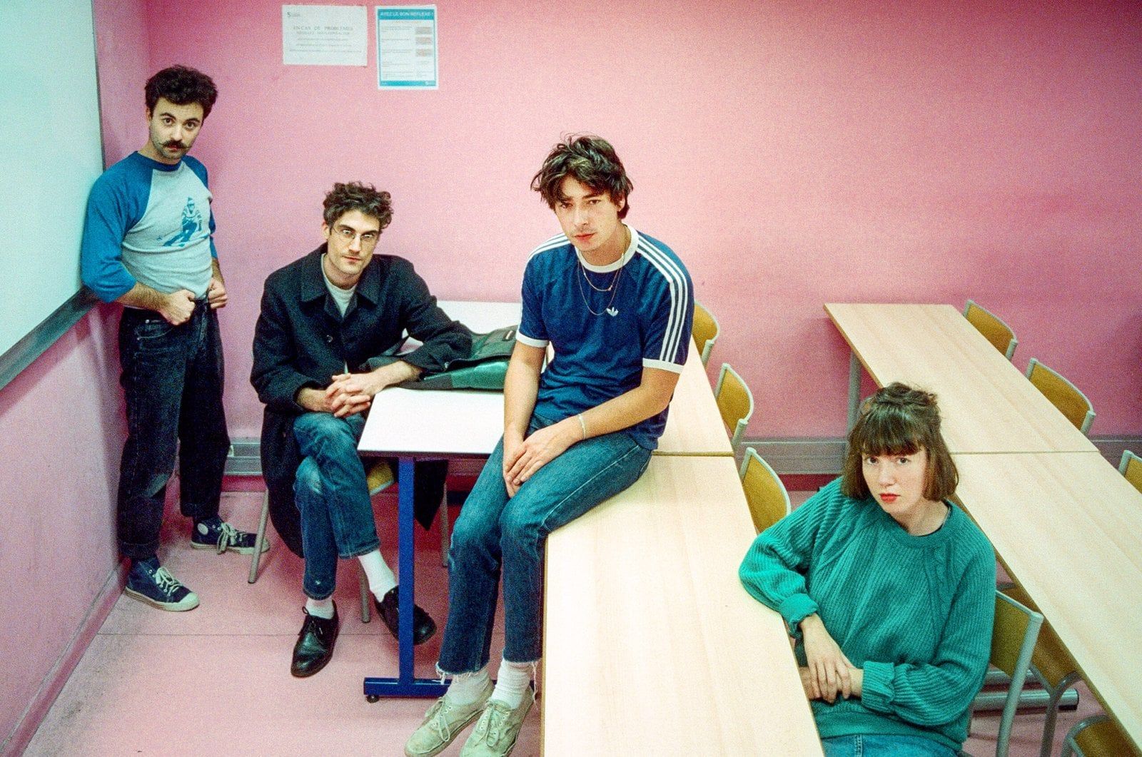 Hoorsees © Clara De Latour