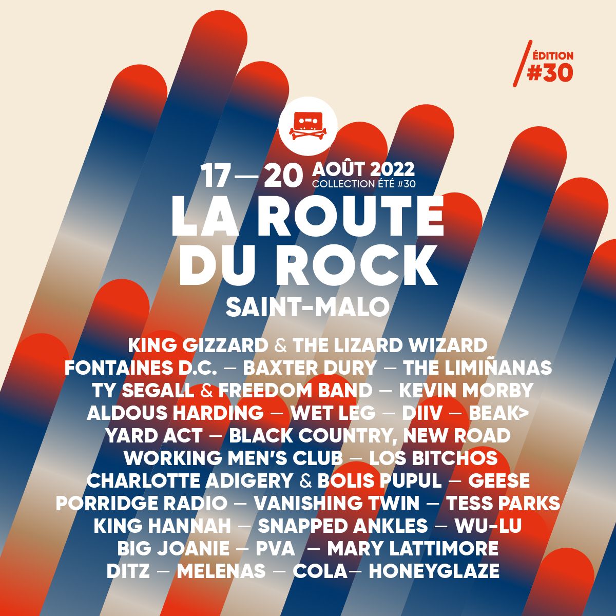 La programmation complète